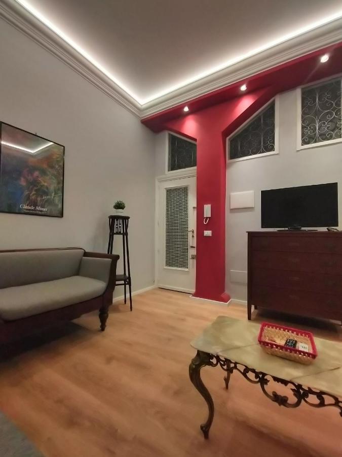 Вілла Start Living House Таорміна Екстер'єр фото