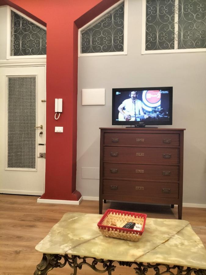 Вілла Start Living House Таорміна Екстер'єр фото